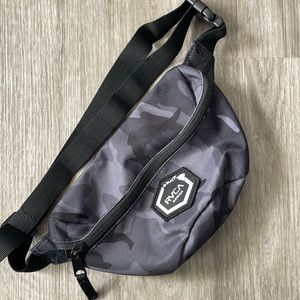 RVCA belt bag